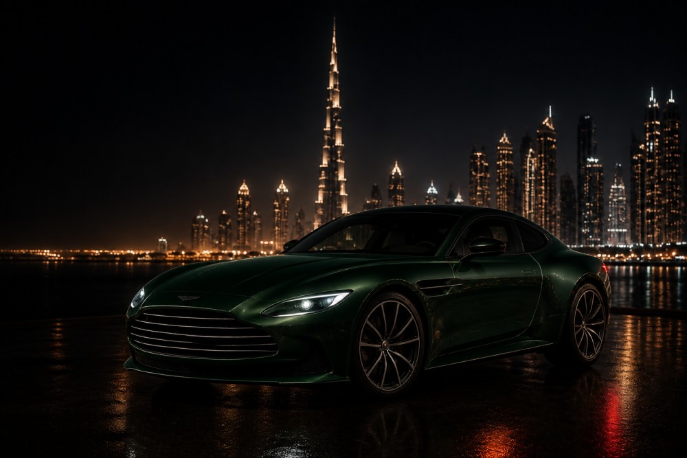 2022 Bentley Continental GT
