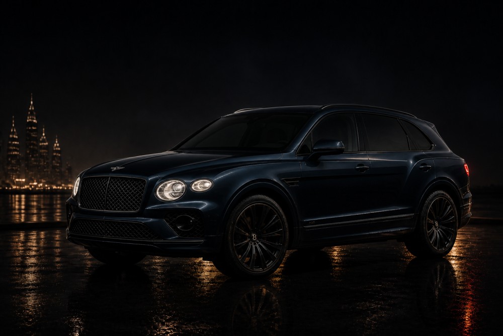 2023 Rolls-Royce Cullinan