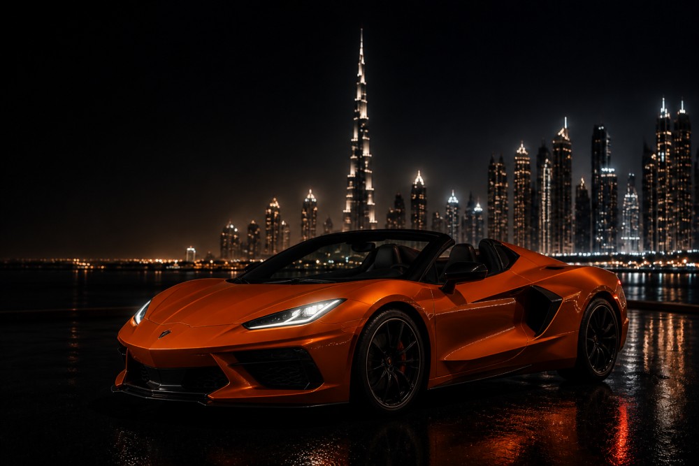 2022 Lamborghini Huracán